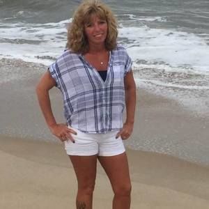 Meet your Posher, Kristie